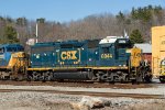 CSXT 6044